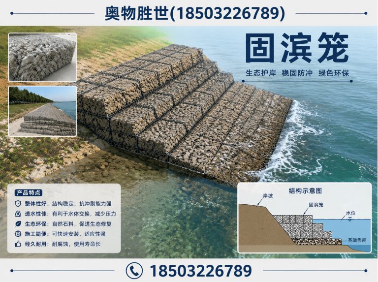临夏格宾网展示图